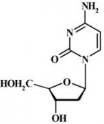 2-脱氧胞苷